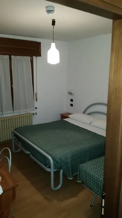 Albergo Ristorante Sciatori Pievepelago