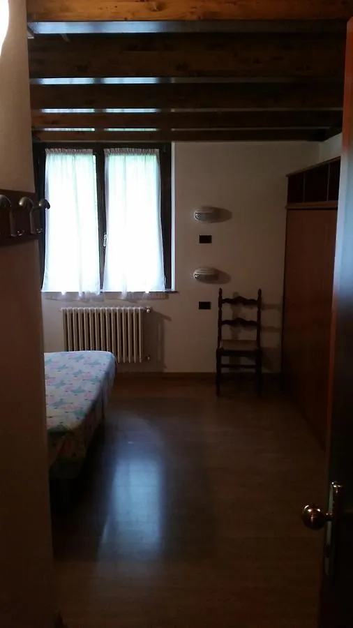Albergo Ristorante Sciatori Pievepelago 3*,