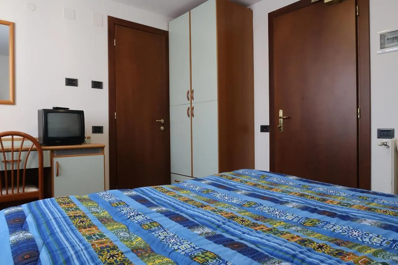 Albergo Ristorante Sciatori Pievepelago Italia