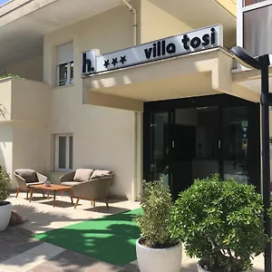Tosi Hotel