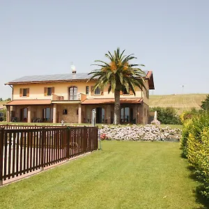 Casa di campagna Casa Il Malandrone