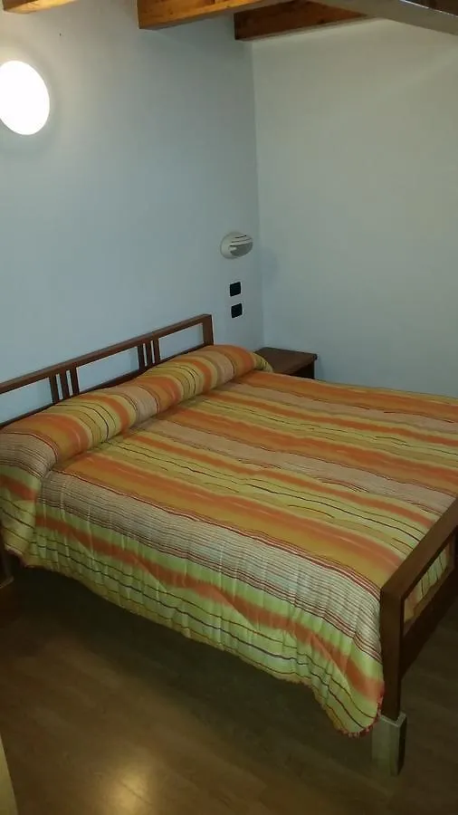 Albergo Ristorante Sciatori Pievepelago 3*,  Italie